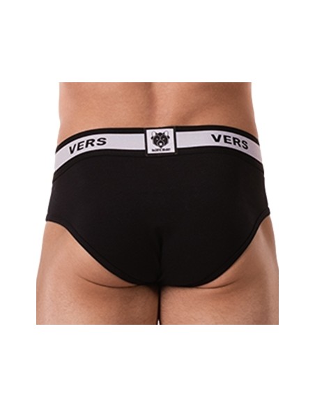 Slip Vers Noir Slip Vers Noir