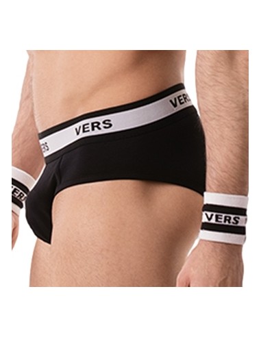 Slip Vers Noir