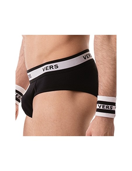 Slip Vers Noir Slip Vers Noir