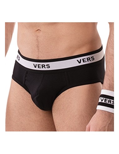 Slip Vers Noir
