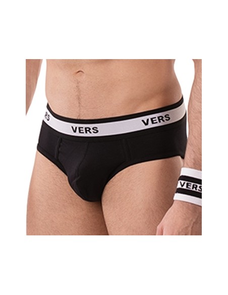 Slip Vers Noir Slip Vers Noir