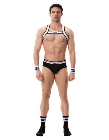 Slip Vers Noir