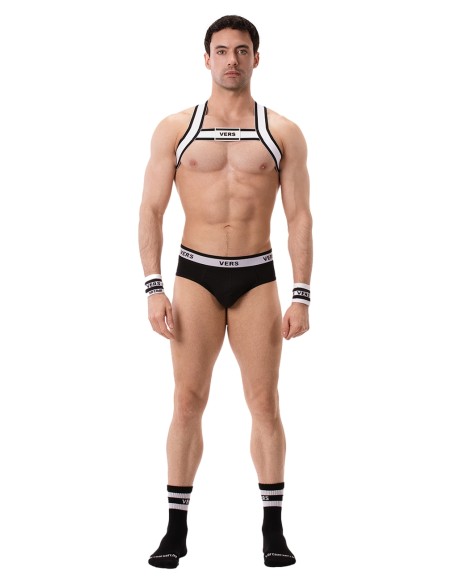 Slip Vers Noir Slip Vers Noir