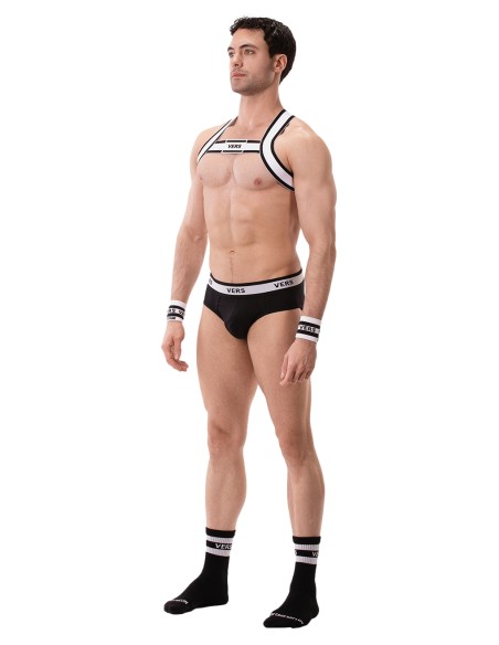 Slip Vers Noir Slip Vers Noir