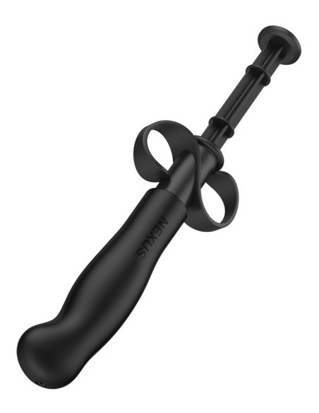 Injecteur à Lubrifiant Infinity Pro 11 x 2.9cm