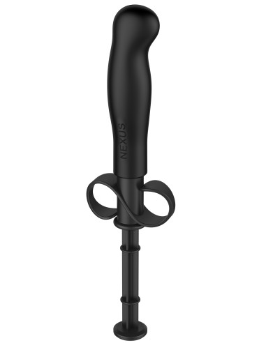 Injecteur à Lubrifiant Infinity Pro 11 x 2.9cm