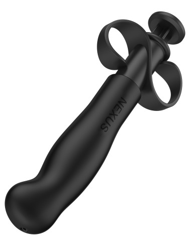 Injecteur à Lubrifiant Infinity Pro 11 x 2.9cm