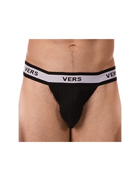 String Cache-sexe Vers Noir String Cache-sexe Vers Noir