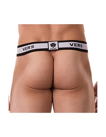 String Cache-sexe Vers Noir String Cache-sexe Vers Noir