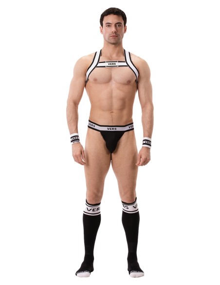 String Cache-sexe Vers Noir String Cache-sexe Vers Noir