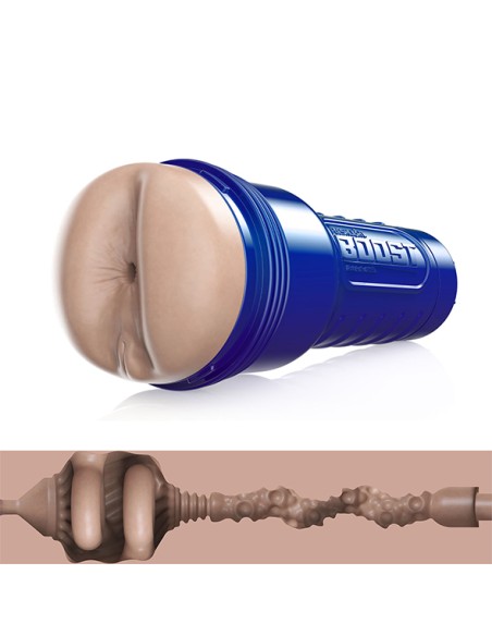 Masturbateur Fleshlight Boost Blast Anus Light Masturbateur Fleshlight Boost Blast Anus Light