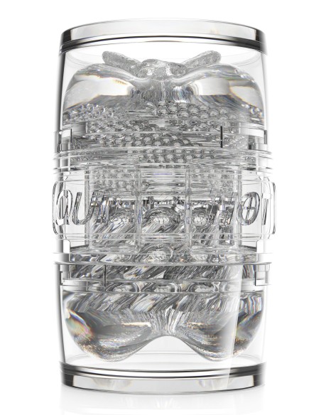 Masturbateur Quickshot Mia Malkova