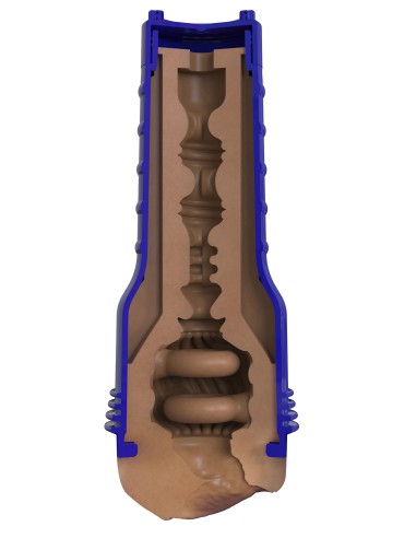 Masturbateur Fleshlight Boost Bang Dark