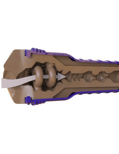 Masturbateur Fleshlight Boost Bang Dark