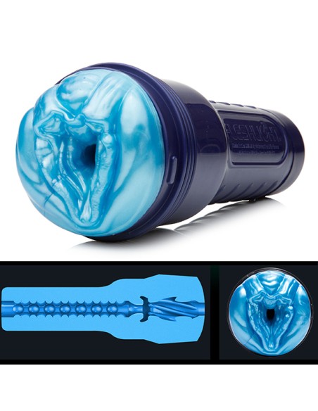 Masturbateur Fleshlight Alien Texture Vagin