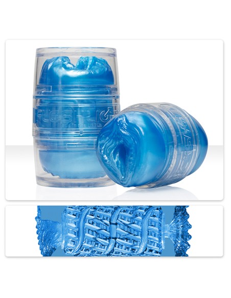 Masturbateur Fleshlight Quickshot Alien