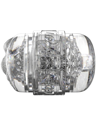 Masturbateur Quickshot Stoya