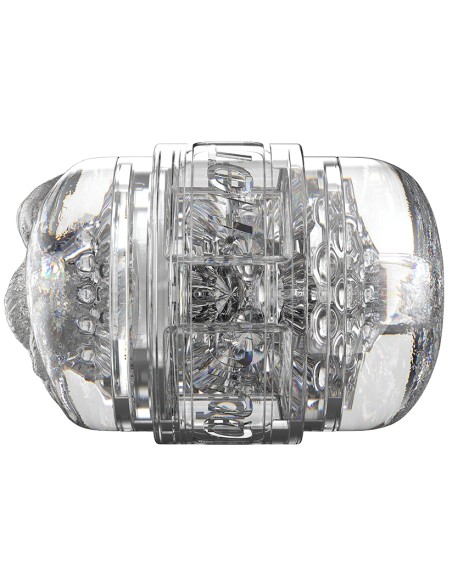 Masturbateur Quickshot Stoya