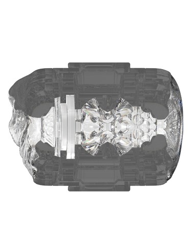 Masturbateur Quickshot Stoya