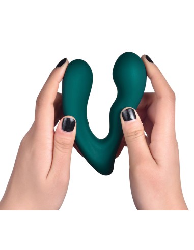 Stimulateur Prostatique Connecté Solstice X 9 x 3.2cm - Sextoys Connectés - 4
