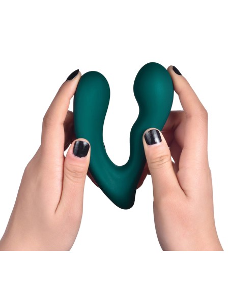 Stimulateur Prostatique Connecté Solstice X 9 x 3.2cm - Sextoys Connectés - 4