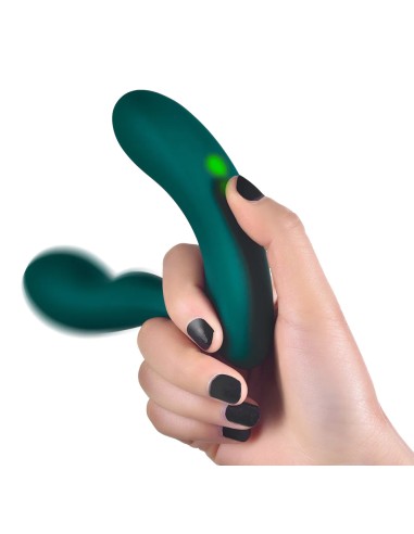 Stimulateur Prostatique Connecté Solstice X 9 x 3.2cm - Sextoys Connectés - 5