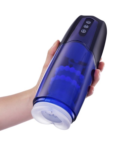Masturbateur Automatique Connecté Xone