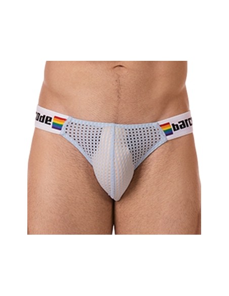 Slip Regiro Bleu clair
