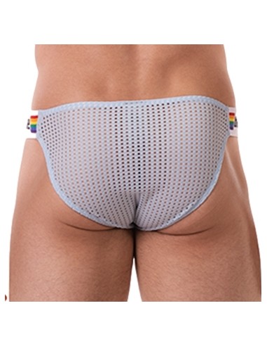 Slip Regiro Bleu clair