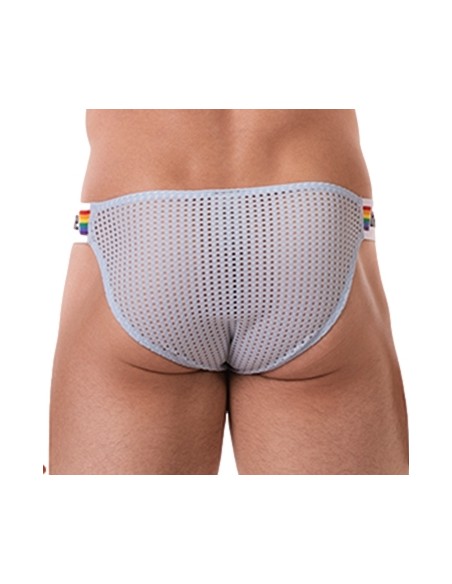 Slip Regiro Bleu clair