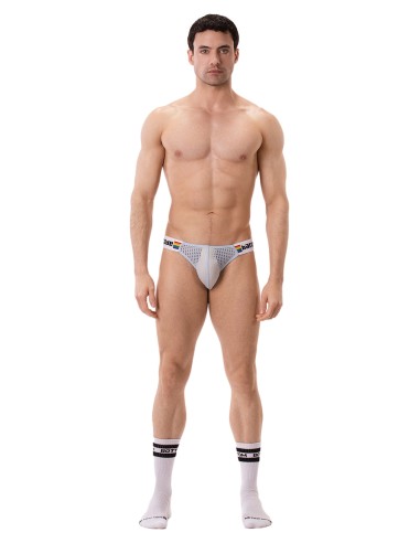 Slip Regiro Bleu clair