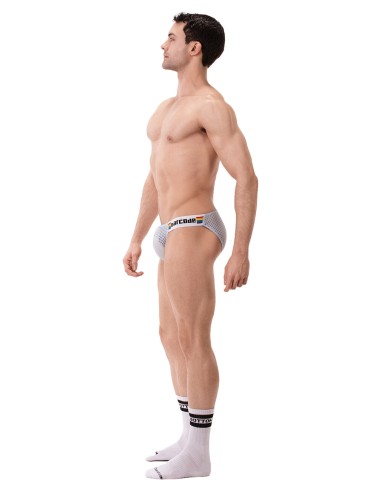 Slip Regiro Bleu clair