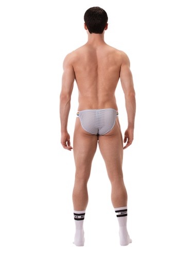 Slip Regiro Bleu clair