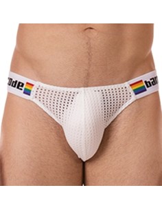 Slip Regiro Blanc