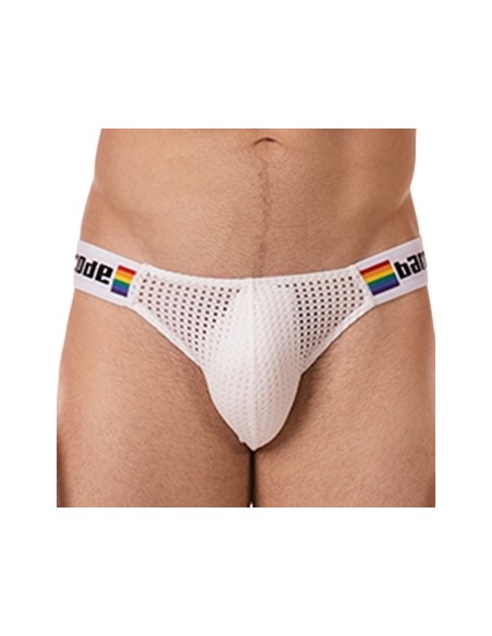 Slip Regiro Blanc