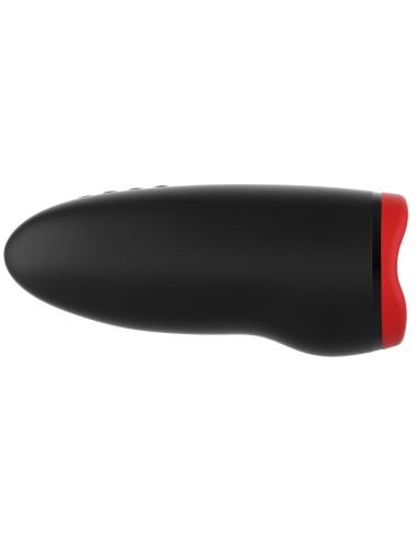 Masturbateur Beaded Tongue 7 Modes