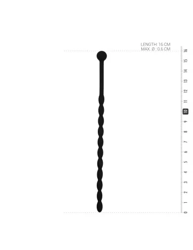 Sonde Silicone Beads 6mm