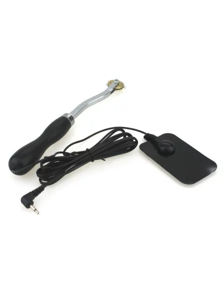 Electro Roulette Picots