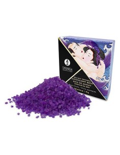 Cristaux Bain de Minuit Fruits exotiques 75gr