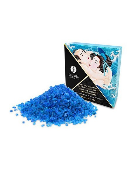 Cristaux de Mer Ocean Breeze 75gr