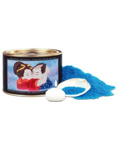 Sel de Mer Moussant Aromatisé Oceania 600gr