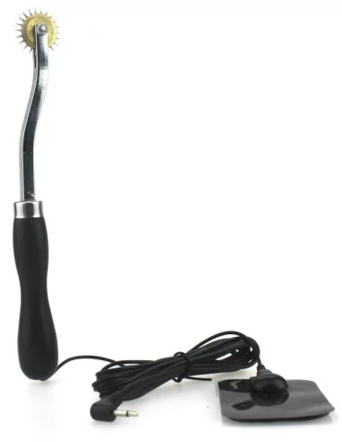 Electro Roulette Picots