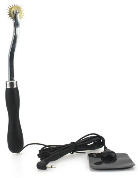 Electro Roulette Picots