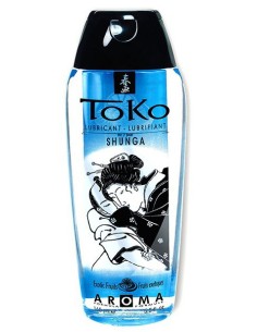 Lubrifiant Toko Fruits exotiques 165mL