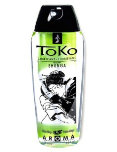 Lubrifiant Toko melon et mangue 165mL