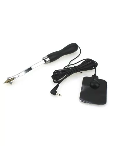 Electro Roulette Picots