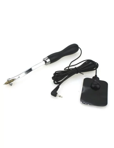 Electro Roulette Picots