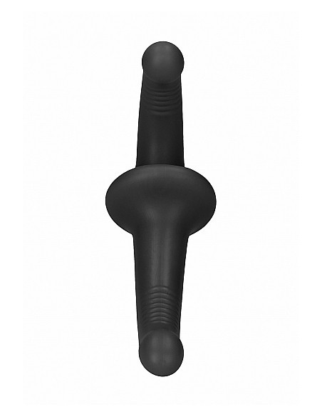 Gode ceinture Strapless Strap-on – Noir Gode ceinture Strapless Strap-on – Noir