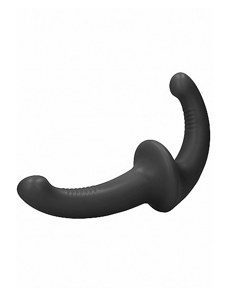 Gode ceinture Strapless Strap-on – Noir Gode ceinture Strapless Strap-on – Noir