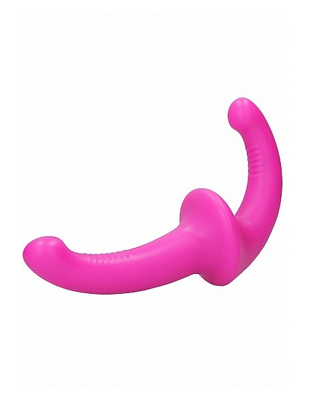 Gode ceinture Strapless Strap-on – Rose